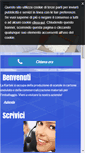 Mobile Screenshot of karteksrl.com